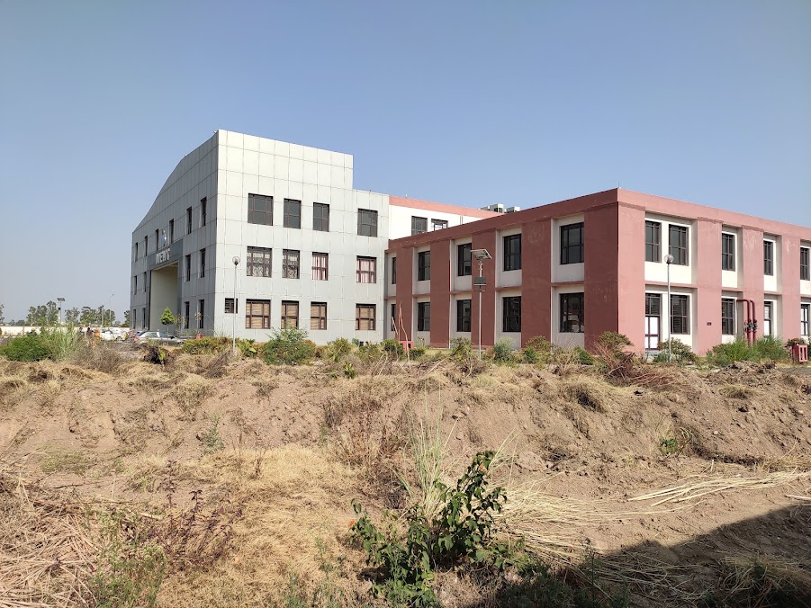 NIELIT Ropar Image 10