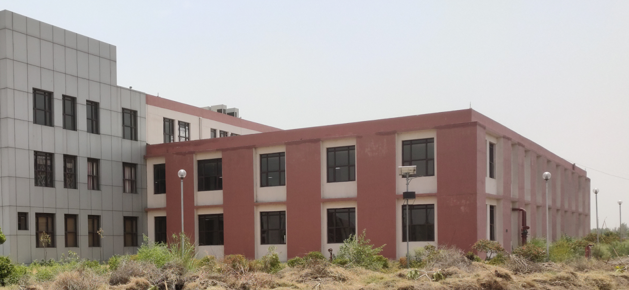 NIELIT Ropar Image 12