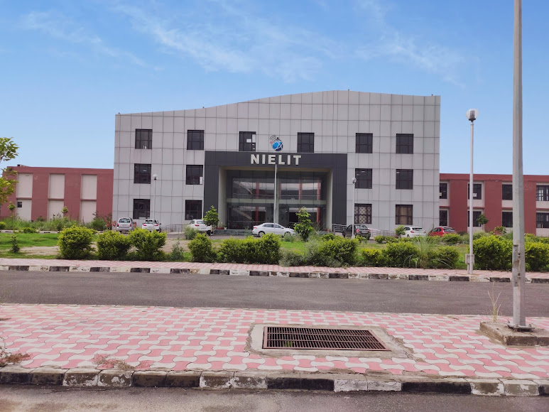 NIELIT Ropar Image 13