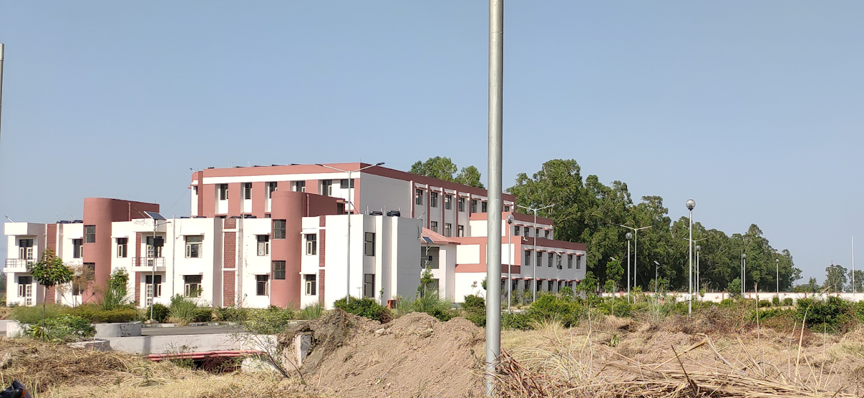 NIELIT Ropar Image 15