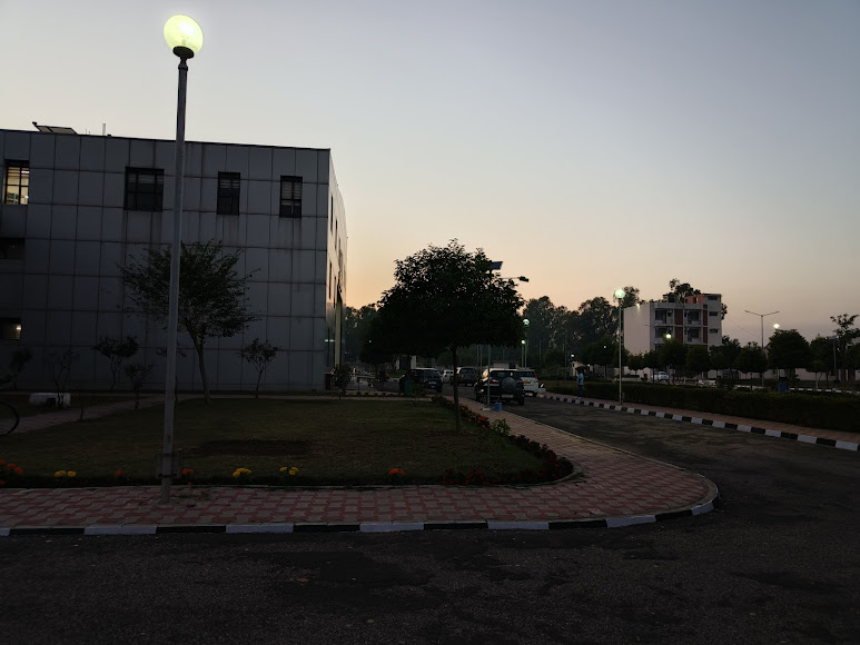 NIELIT Ropar Image 17