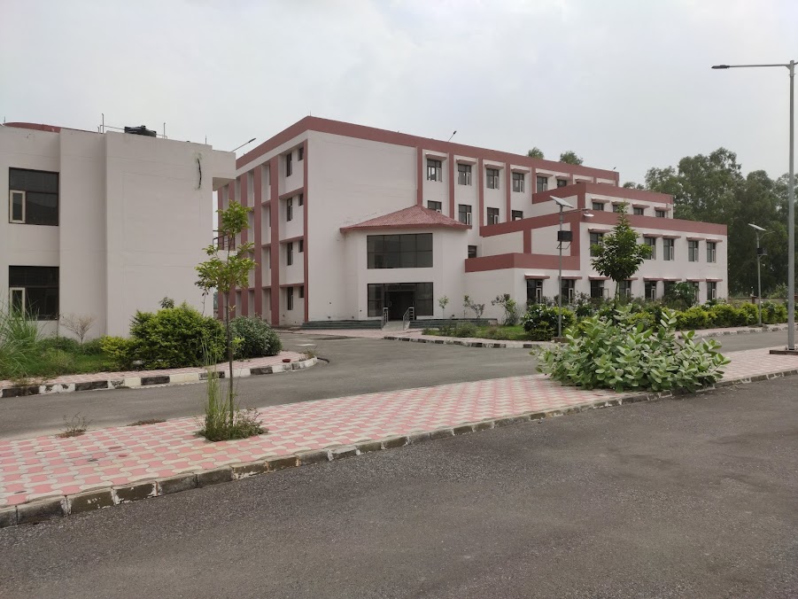 NIELIT Ropar Image 18