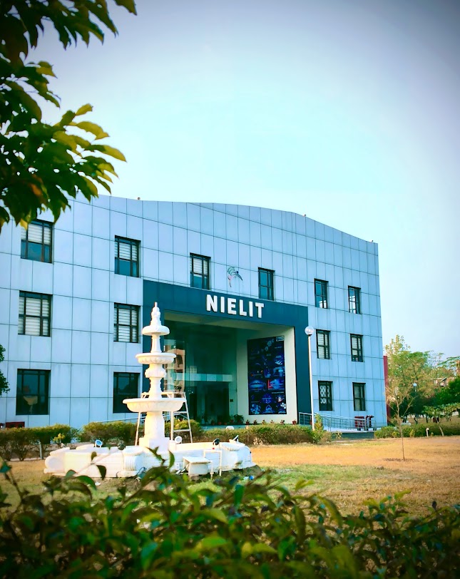 NIELIT Ropar Image 19