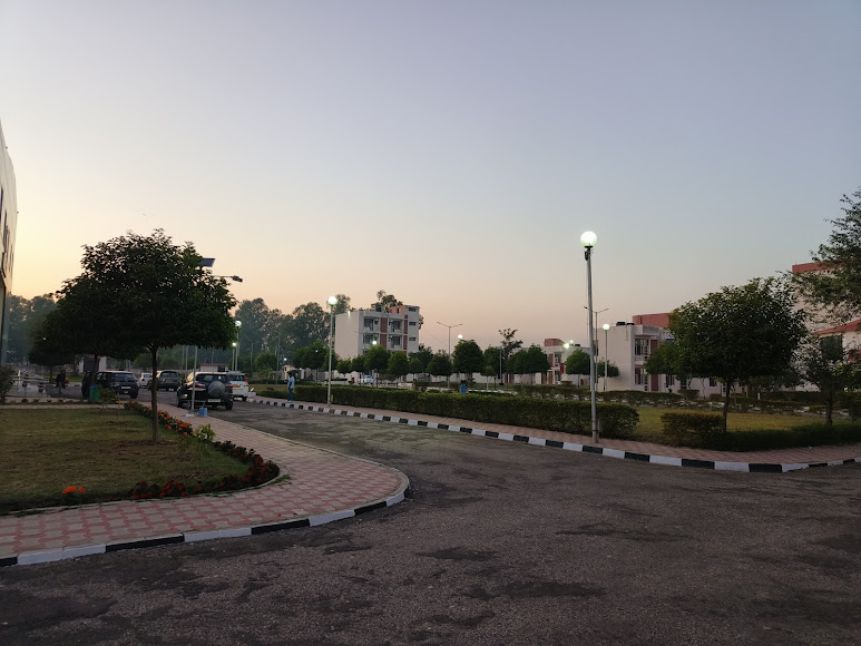 NIELIT Ropar Image 20