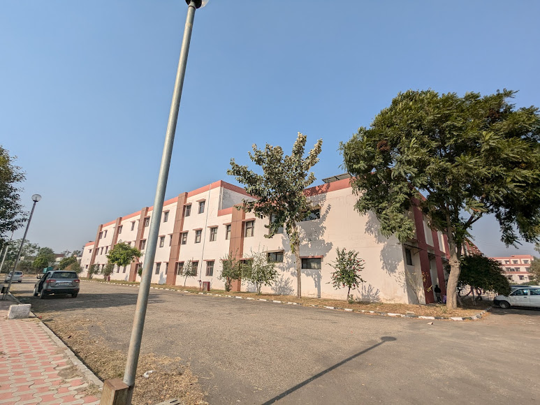 NIELIT Ropar Image 22