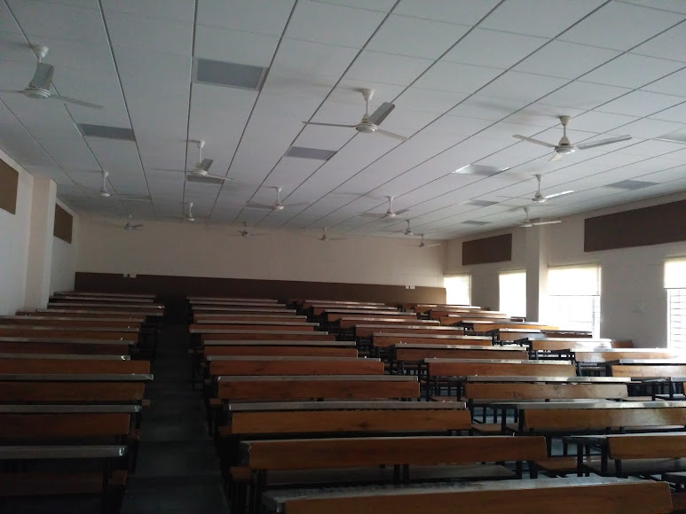 NIFFT Hatia Image 11