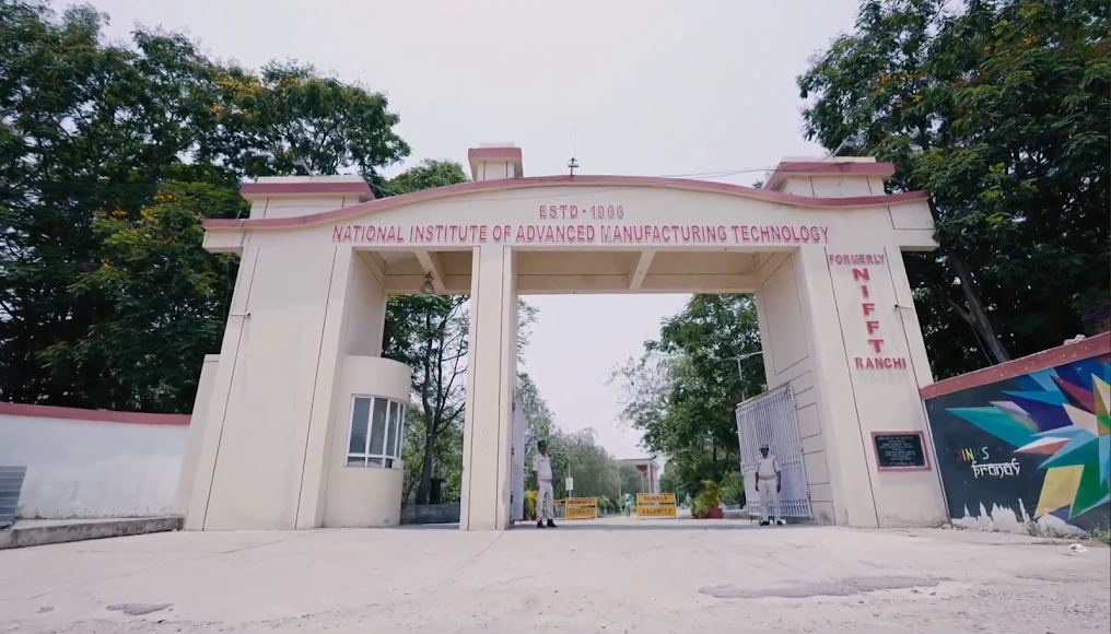 NIFFT Hatia Image 12