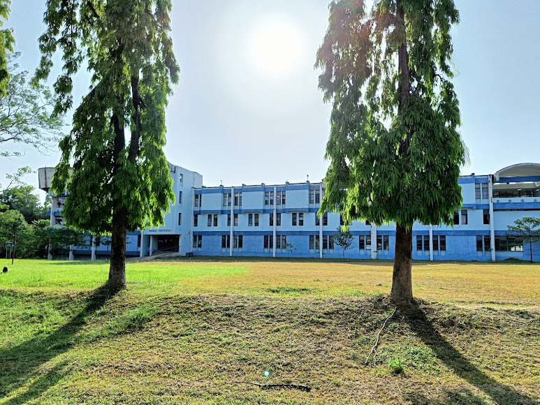 NIFFT Hatia Image 14