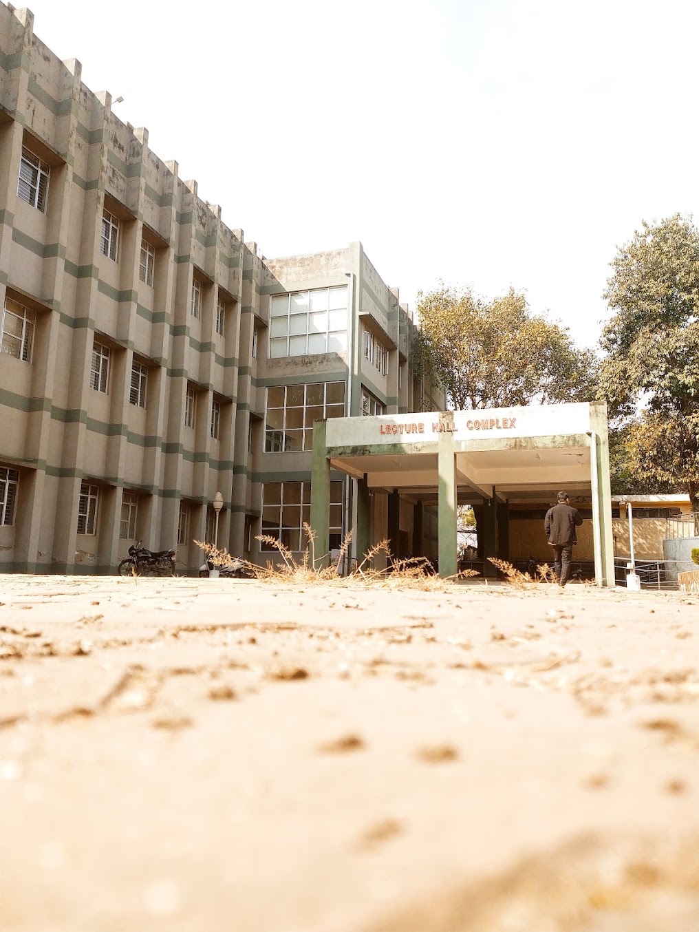 NIFFT Hatia Image 15