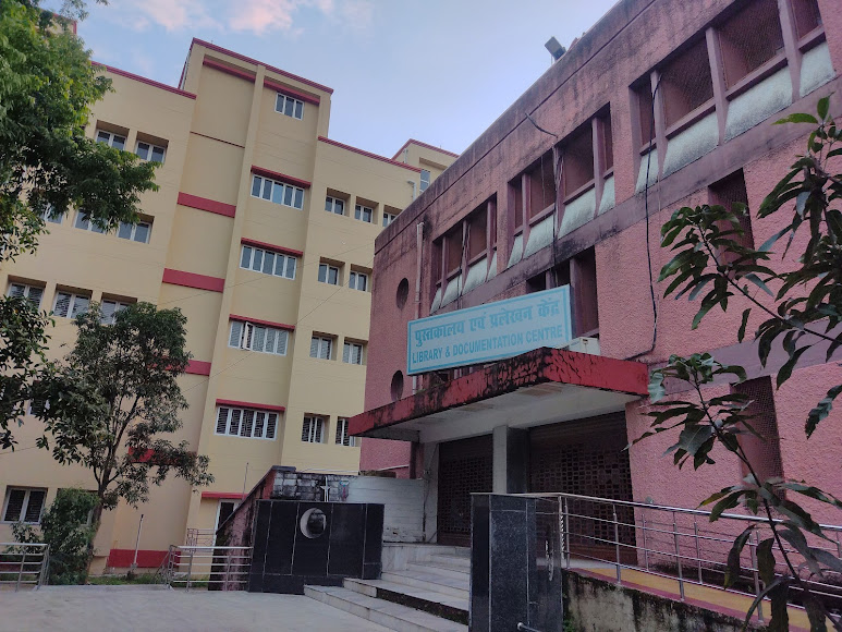 NIFFT Hatia Image 16