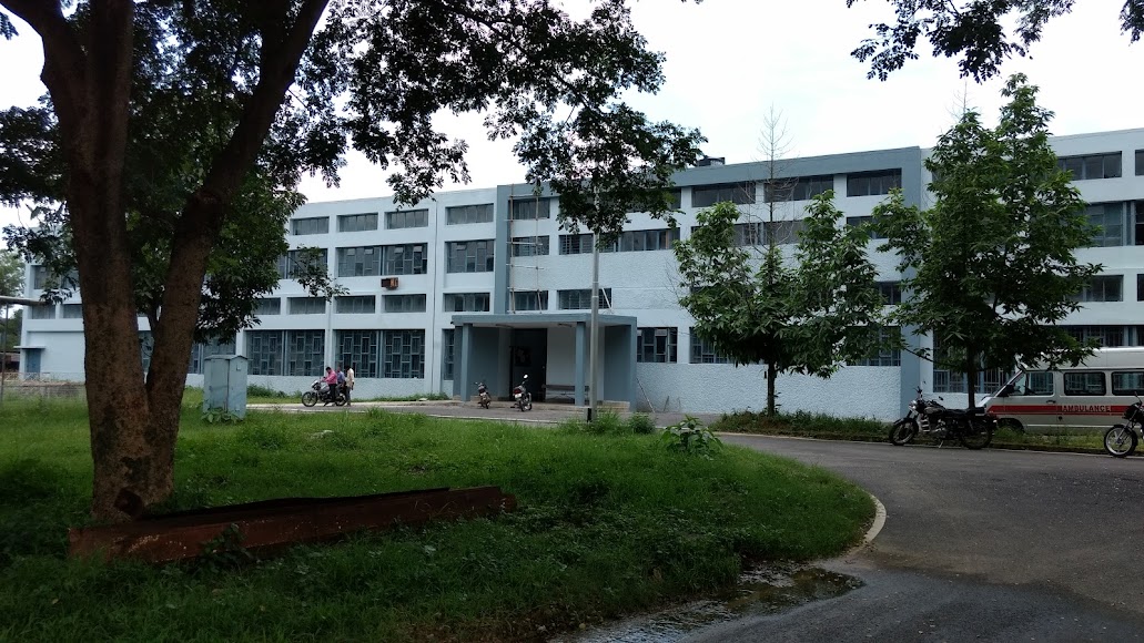 NIFFT Hatia Image 17