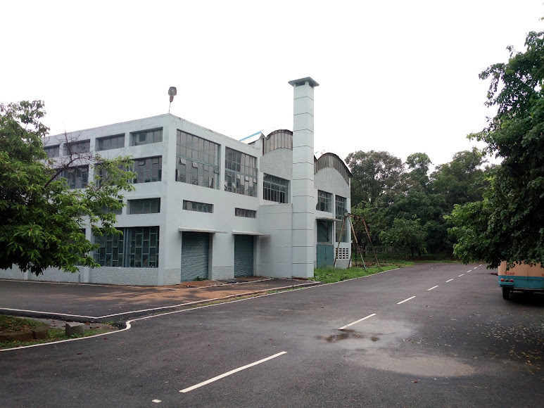 NIFFT Hatia Image 18