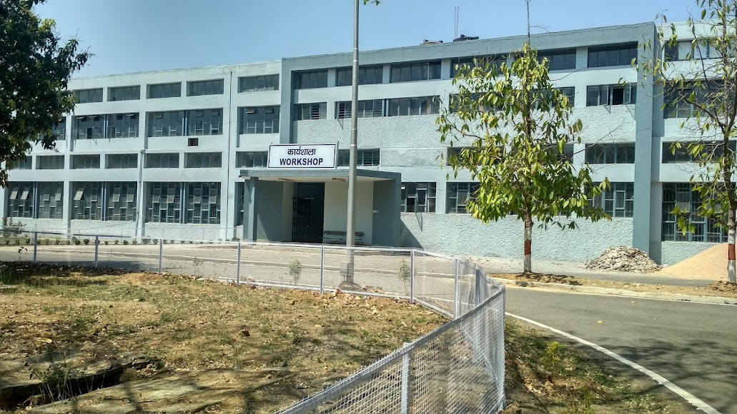 NIFFT Hatia Image 19