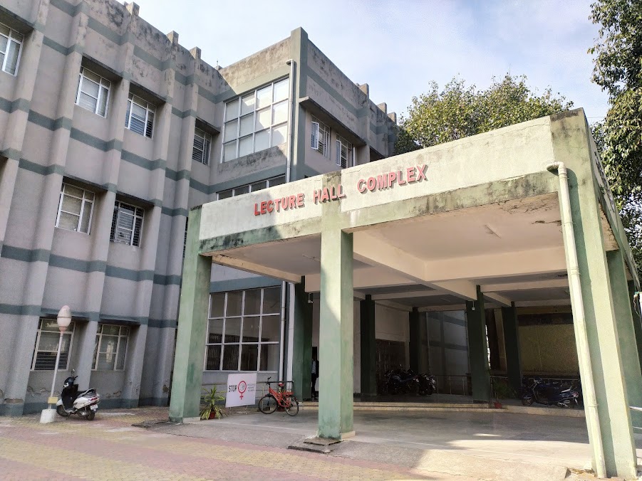 NIFFT Hatia Image 21