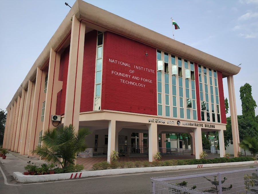 NIFFT Hatia Image 22