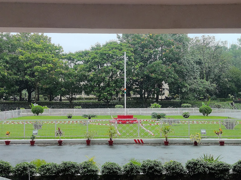 NIFFT Hatia Image 23