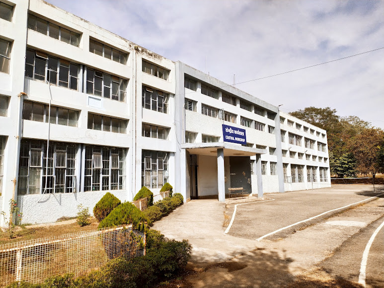 NIFFT Hatia Image 24