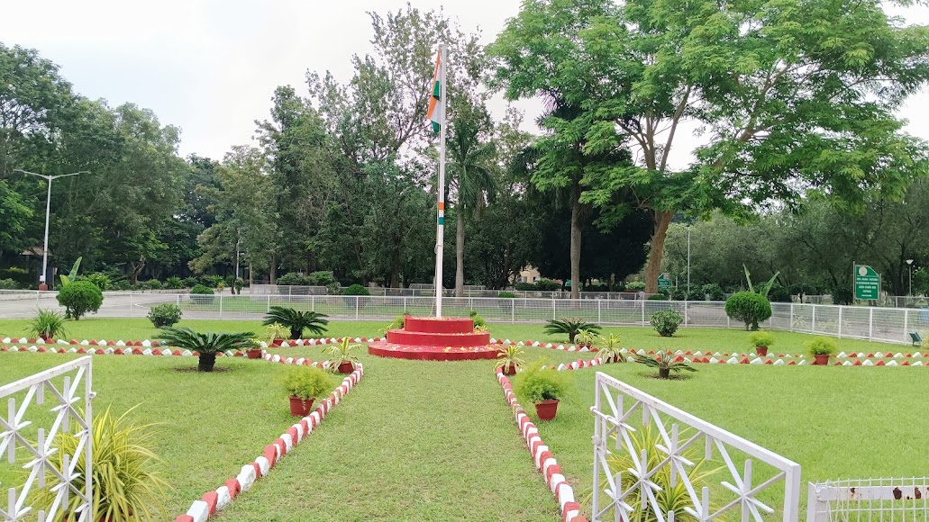 NIFFT Hatia Image 25