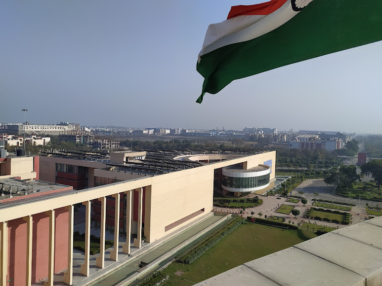 NIFTEM Kundli Image 2