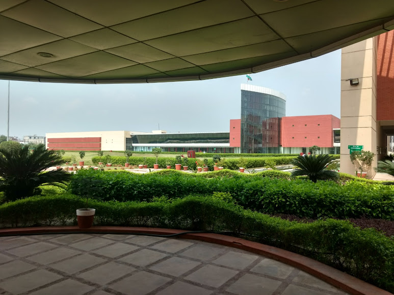 NIFTEM Kundli Image 3