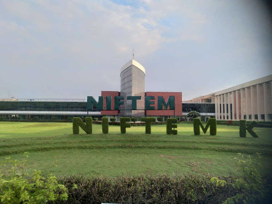 NIFTEM Kundli Image 4