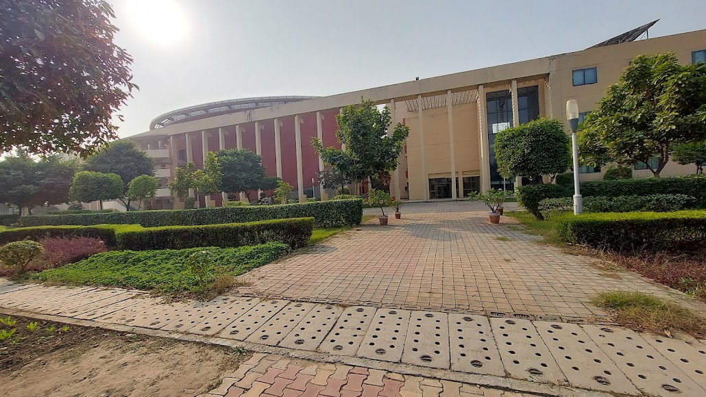 NIFTEM Kundli Image 6