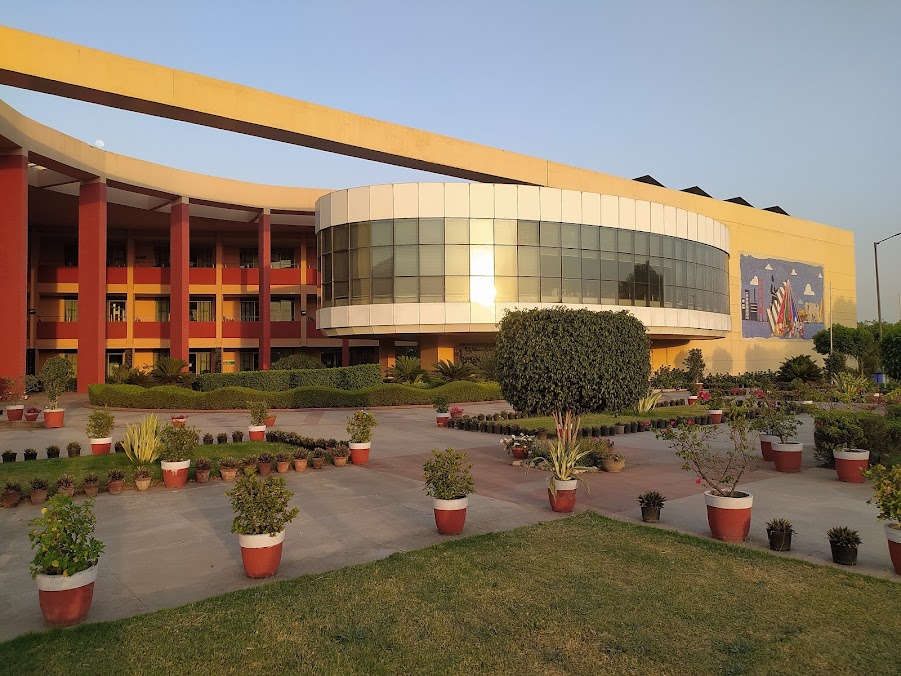 NIFTEM Kundli Image 8