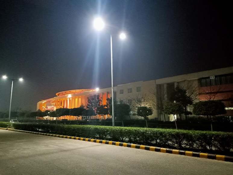 NIFTEM Kundli Image 9