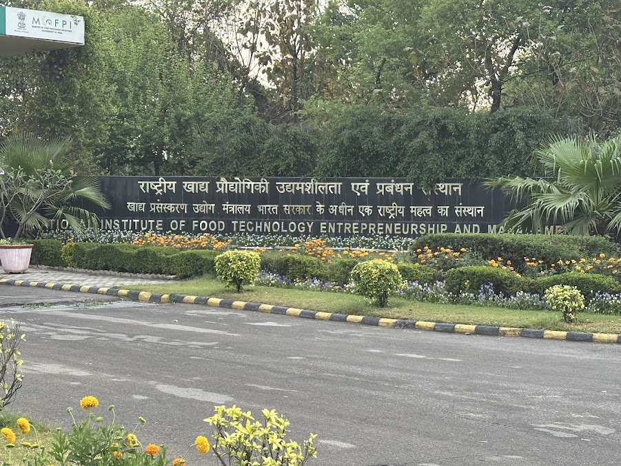 NIFTEM Kundli Image 11