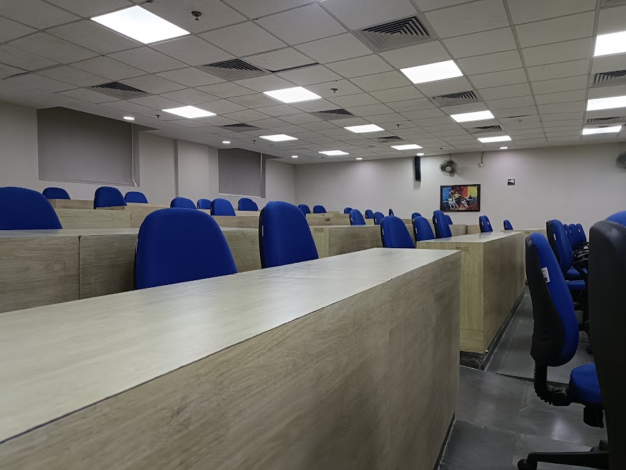 NIFTEM Kundli Image 12