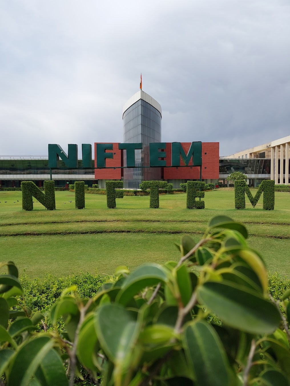 NIFTEM Kundli Image 14