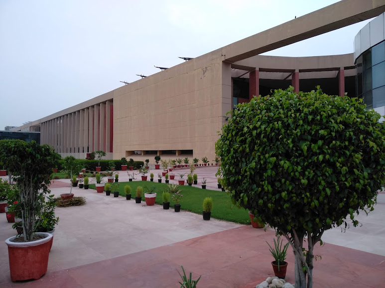 NIFTEM Kundli Image 15