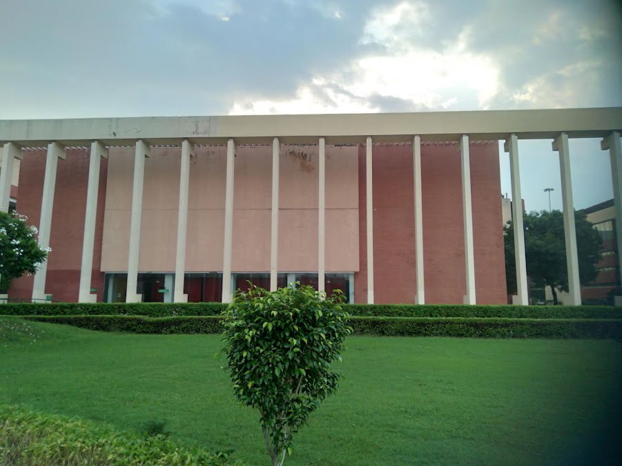 NIFTEM Kundli Image 16