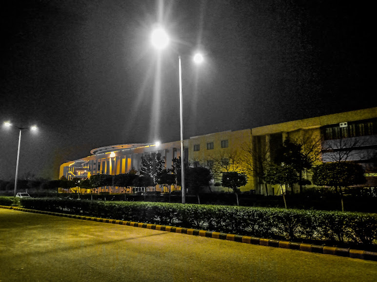 NIFTEM Kundli Image 17