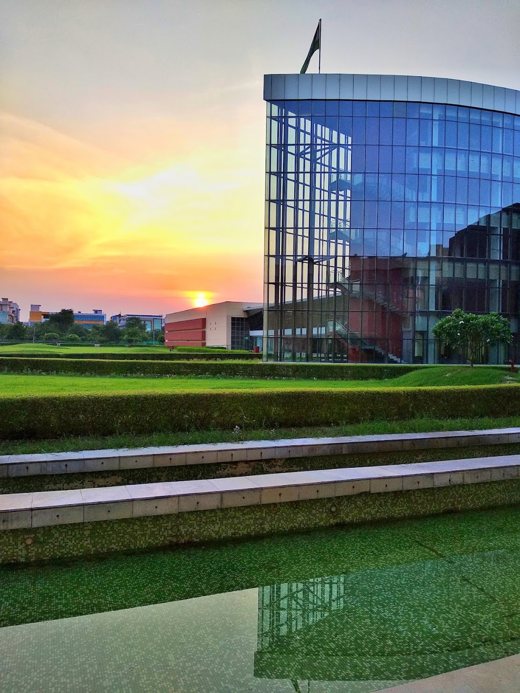 NIFTEM Kundli Image 18