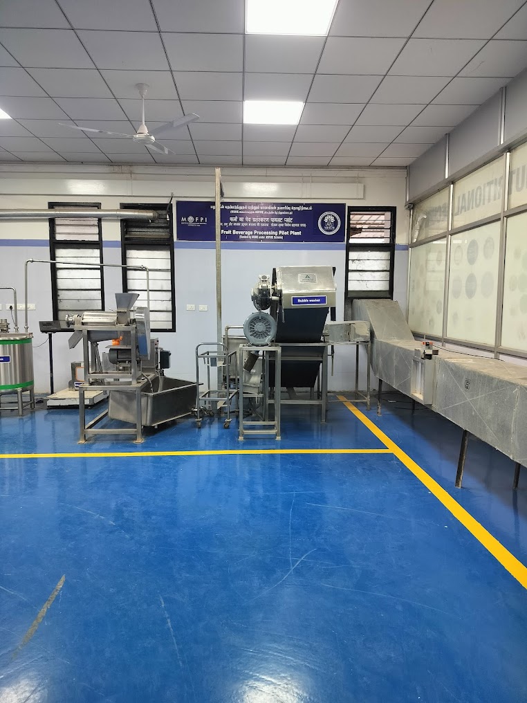 NIFTEM Thanjavur Image 3