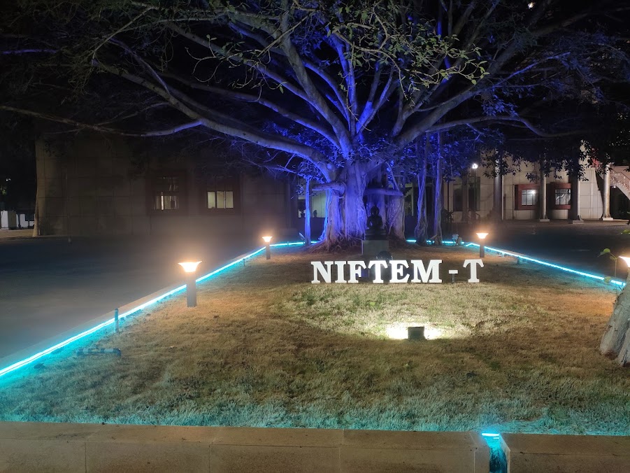 NIFTEM Thanjavur Image 4