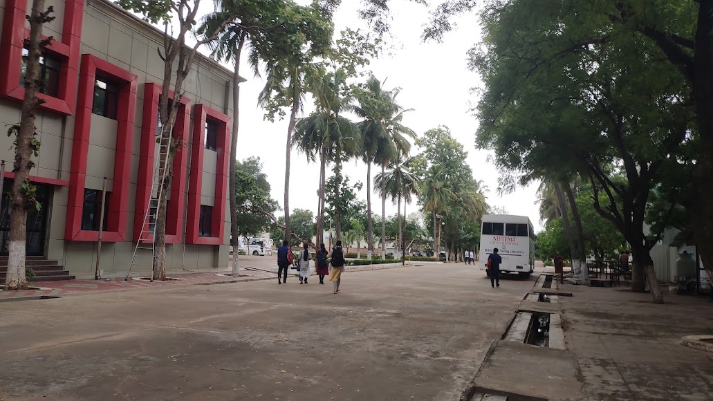 NIFTEM Thanjavur Image 6