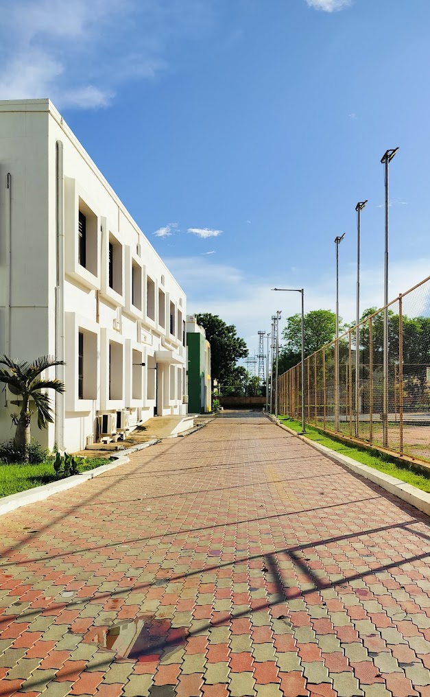 NIFTEM Thanjavur Image 7