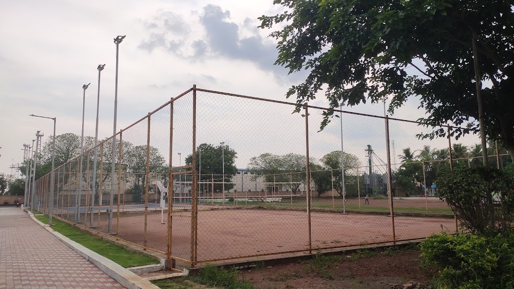 NIFTEM Thanjavur Image 9