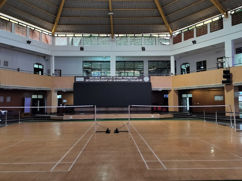 NIFTEM Thanjavur Image 11