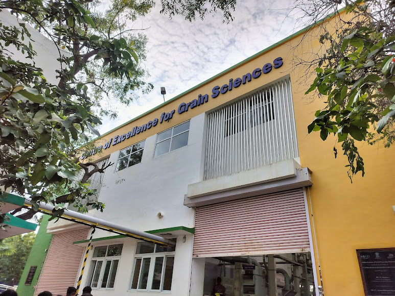 NIFTEM Thanjavur Image 13