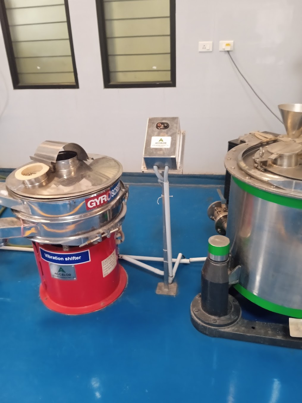 NIFTEM Thanjavur Image 14