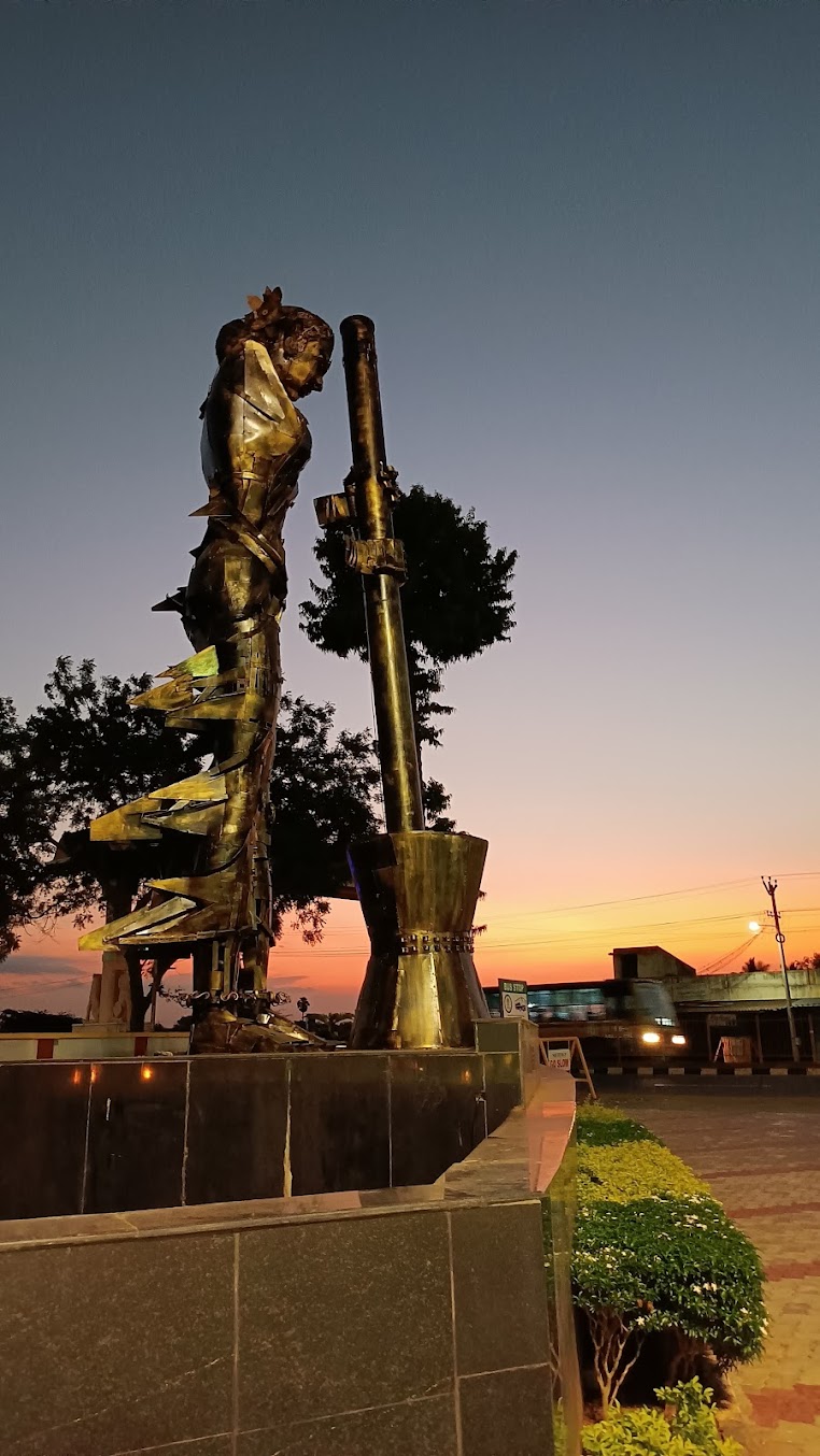 NIFTEM Thanjavur Image 17