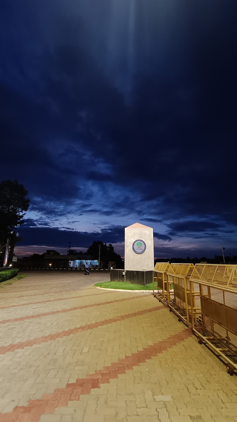 NIFTEM Thanjavur Image 18