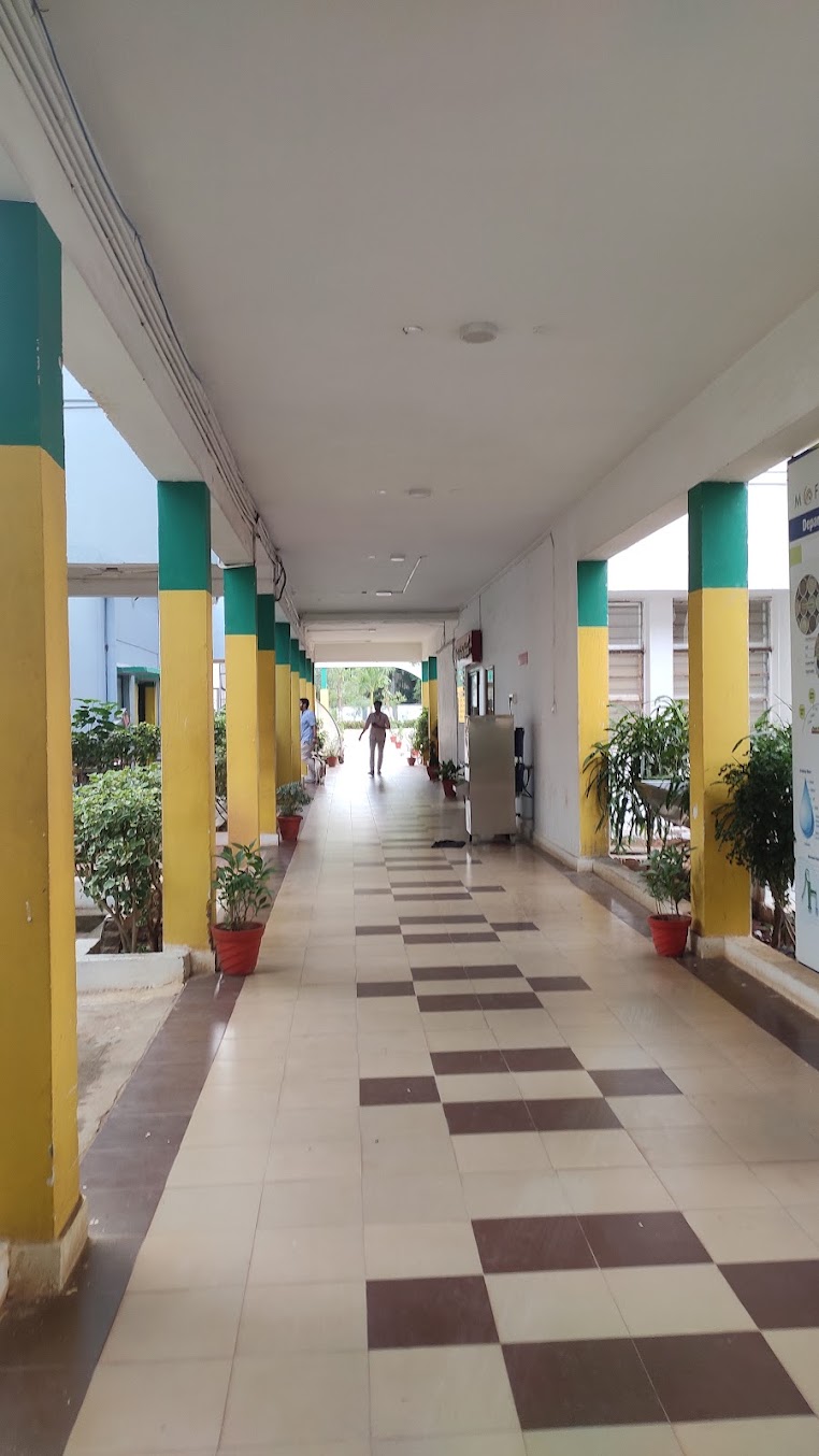 NIFTEM Thanjavur Image 19