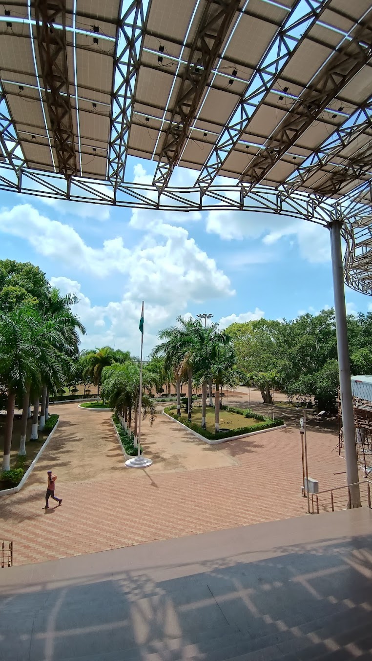 NIFTEM Thanjavur Image 20