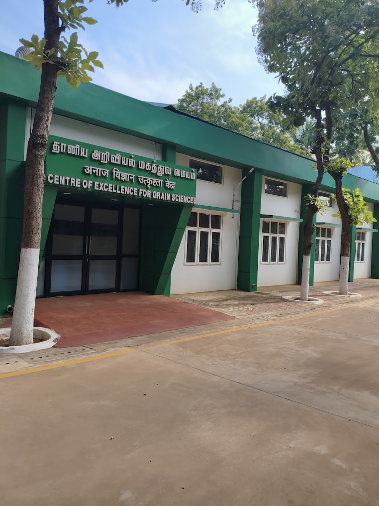 NIFTEM Thanjavur Image 21