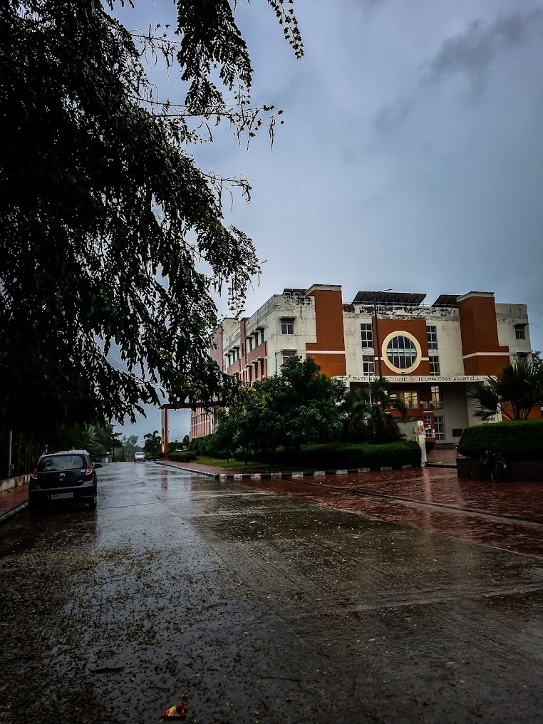 NIT Agartala Image 2