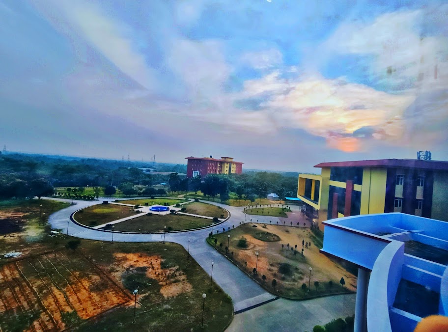 NIT Agartala Image 3